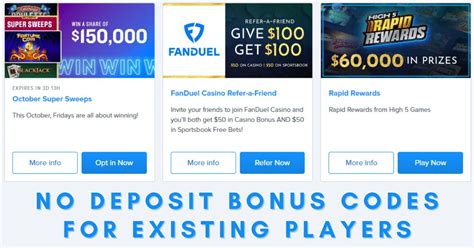 No deposit code  At the time of writing, Planet 7 Casino offers an exclusive no deposit bonus of $50