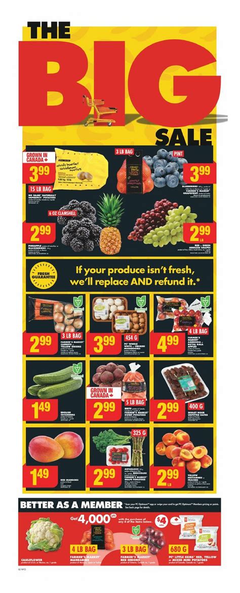 No frills grand bend flyer Great deals on fruit snack: Browse the current flyers of popular retailers in Grand Bend