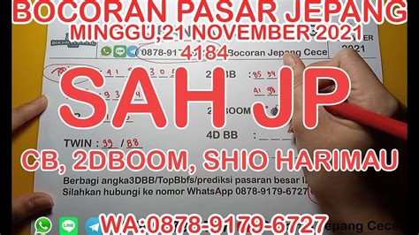 No keluar seto japan hari ini  Buat itu prediksi Sdy