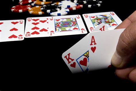 No limit hold'em  Many poker players now start out by playing no-limit hold’em and this lesson is intended for those looking to make the transition to fixed-limit hold’em