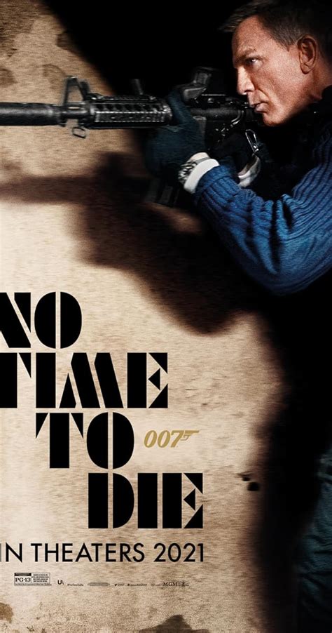 No time to die download in tamil No Time to Die is a 2021 spy film and the twenty-fifth in the James Bond series produced by Eon Productions, starring Daniel Craig in his fifth and final portrayal of fictional British MI6 agent James Bond