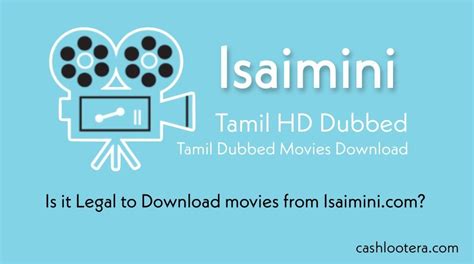 No time to die tamil dubbed movie download isaimini  ^ KR, Manigandan (1 September 2023)