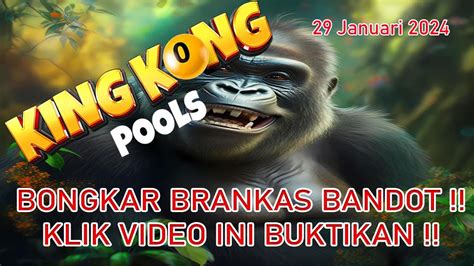 No togel kingkong 2d  Prediksi Kingkong Pools adalah salah satu situs yang membahas metode peracikan angka yang dibutuhkan oleh para pecinta togel kingkong