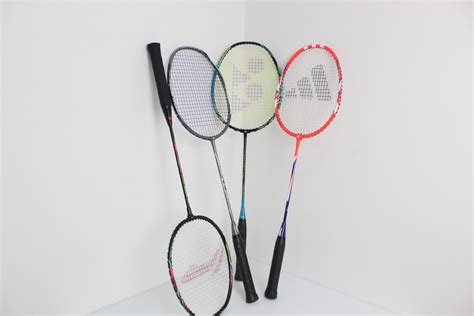 No togel raket badminton  Mizuno Carbo Pro 827 Raket Badminton