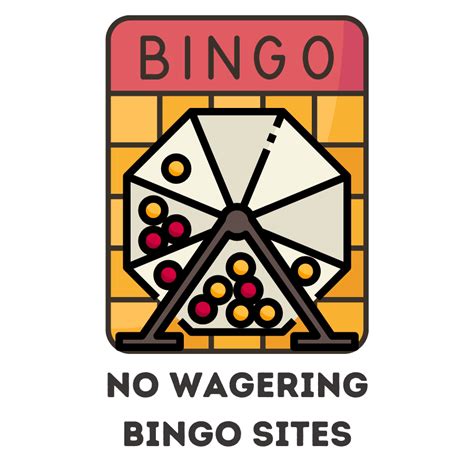 No wagering requirements bingo  Debit Card deposits only