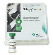 Nobivac flex dhp Years ago, the DHLPP vaccine was given annually to all dogs