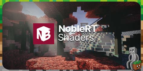 Noblert shaders 1