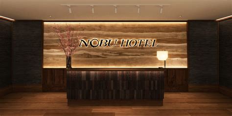 Nobu atlantic city reservations  Chicago H