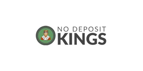 Nodepositkings Step 1: Click the Claim Now button next to the bonus that you want