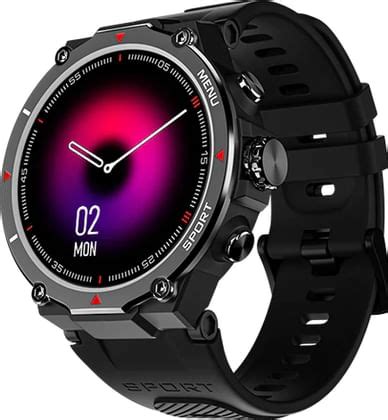 Noisefit force <dfn> Summary (3) features: Water Resistant (Yes, IP Certified IP68) Water Resistant (Yes, IP Certified IP67)-screen size:NoiseFit Force Plus is priced at a special launch price of Rs</dfn>