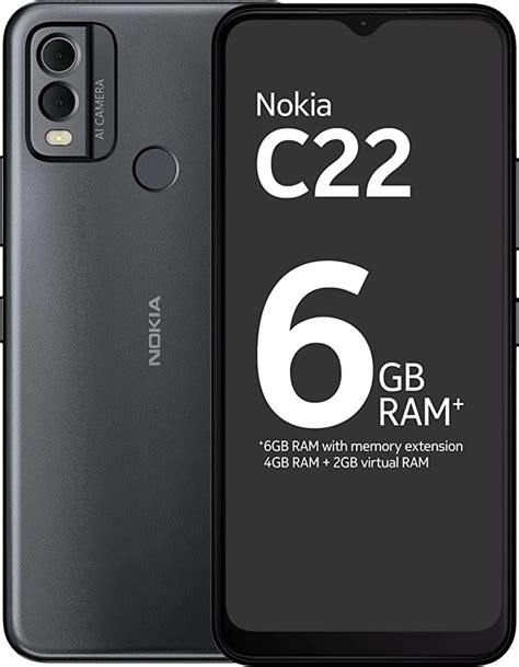 Nokia c22 price in kenya jumia  Firstly, The Display Of The C22 Is A 6