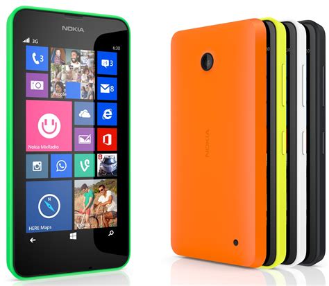 Nokia lumia 635 dual sim 09 Oct 2019