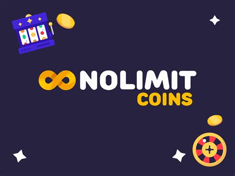 Nolimitcoins login  There is no promo code required