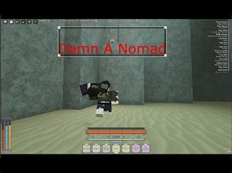 Nomad deepwoken  Join