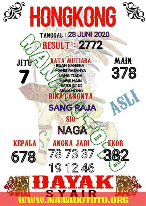 Nomer togel hongkongkong keluar hari ini  Karena, tabel data hk harian sendiri sudah dilengkapi dengan teknologi terbaru, dan