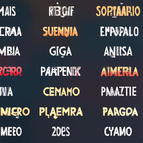 Nomes criativos para depósitos Resumo de “Construindo Fortunas: Nomes Criativos para Empresas Imobiliárias de Investimento”: Use palavras relacionadas ao setor imobiliário, como “propriedade”, “investimento” e “patrimônio”; Adicione um toque criativo, como um jogo de palavras ou uma referência a um local famoso; Evite nomes muito genéricos ou clichês