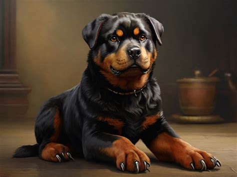 Nomes para rottweiler fêmea brava  LULU, nome bem popular para cadelinhas lindas