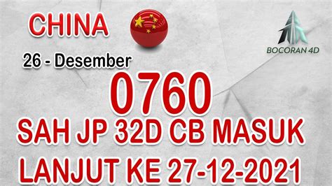 Nomor china hari ini Jadwal resmi angka keluar China hari ini yaitu pada hari senin – minggu pada pukul 15