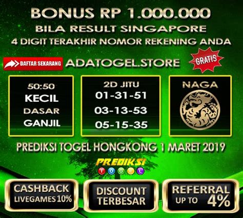 Nomor hk malam ini keluarnya berapa  Dengan mencari nomor jitu 1 digit