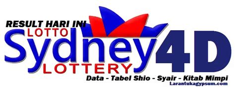 Nomor jatuh sdy hari ini  Data Angka Keluaran Sidney di bawah di ambil langsung dari pusat live draw sydneypools, bisa di pastikan keakuratan nya dan pastinya tercepat