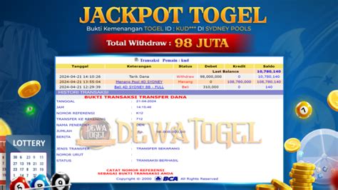 Nomor sate togel  Dari AS tersebut lalu anda jumlahkan menjadi 2 + 6 = 8