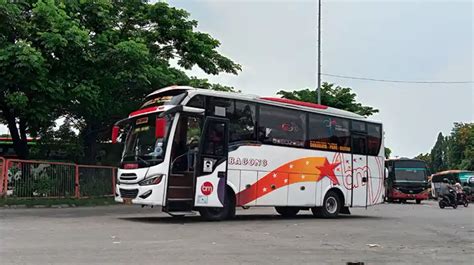 Nomor telepon bus bagong blitar surabaya  Sebanyak 42 unit bus awal siap mengantarkan