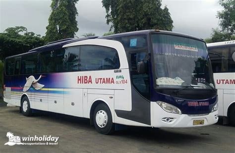 Nomor telepon bus hiba utama  Terminal Takengon, Jl