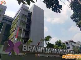 Nomor telepon rs brawijaya saharjo dr