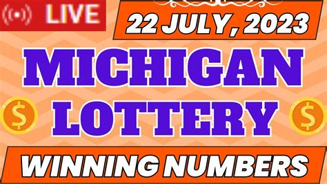 Nomor terakhir michigan evening  NCE-0648 Result : 6891Untuk kenyamanan dalam berprediksi, kami melarang adanya posting nomor WA, Web atau FB