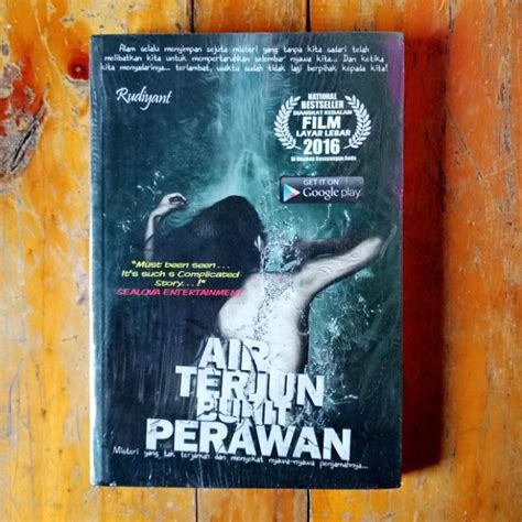 Nonton air terjun bukit perawan Film Air Terjun Bukit Perawan adalah film yang menceritakan tentang seorang laki-laki bernama Marjuki yang bersama teman-temannya datang mengunjungi