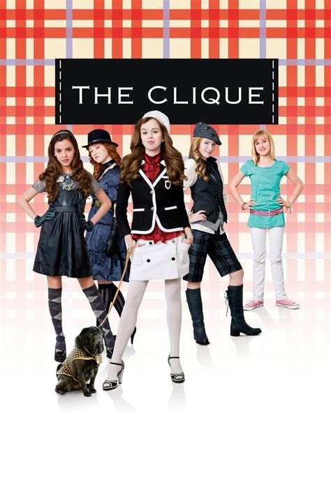Nonton film the clique  In this case, it holds an infinite amount of secrets