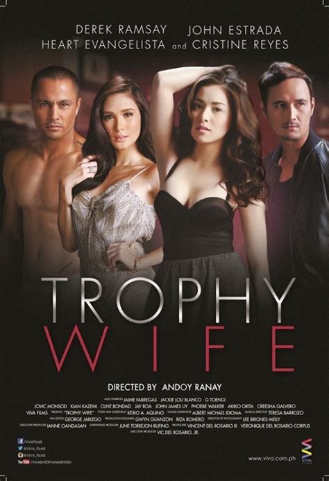 Nonton film trophy wife  A housewife takes over her husband’s umbrella business after his illness