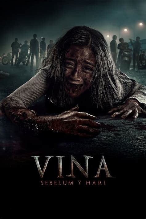 Nonton film vina sebelum 7 hari  Network