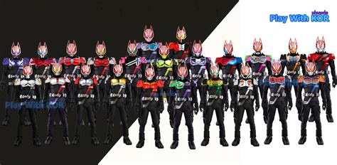 Nonton kamen rider geats 47  Geats Extra: Kamen Rider Tycoon meets Kamen Rider Shinobi sub indonesia