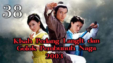 Nonton pedang langit dan golok pembunuh naga Nonton Online To Liong To 1986 Jual Film Serial Silat Golok Pembunuh Naga To Liong To