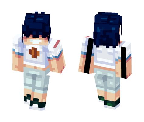 Noodle minecraft skin  0 + Follow - Unfollow Posted on: Feb 19, 2023 