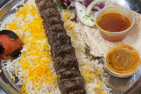 Noon o kabab highwood  Highwood, IL 60040 (Map & Directions) (847) 780-8412