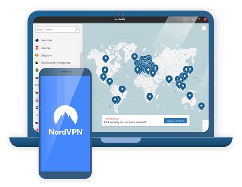 Norad vpn How to enable ad blocking on NordVPN