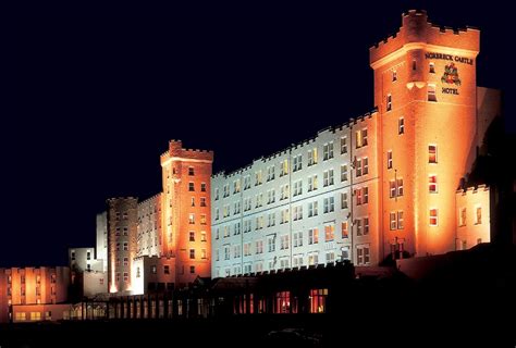 Norbreck castle hotel reviews Now $33 (Was $̶4̶0̶) on Tripadvisor: Norbreck Castle Hotel, Blackpool