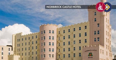 Norbreck hotel blackpool postcode 108 reviews