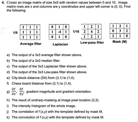 Normalize a 5x5 random matrix 25 + 0