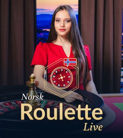 Norsk roulette Enjoy the unique thrill of Live Roulette online at Betfair Casino