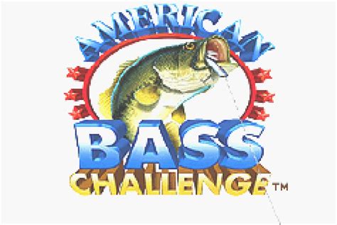North american bass challenge North American Bass Challenge
