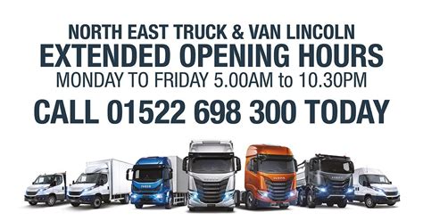 North east truck and van carlisle  North East Truck and Van Limited | 1,525 followers on LinkedIn