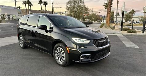 North las vegas minibus rental com