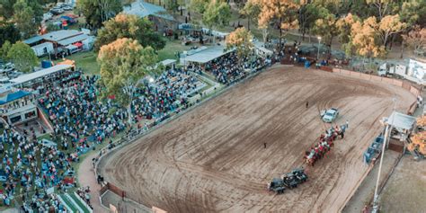 North queensland elite rodeo 2023 tickets 95 $1746