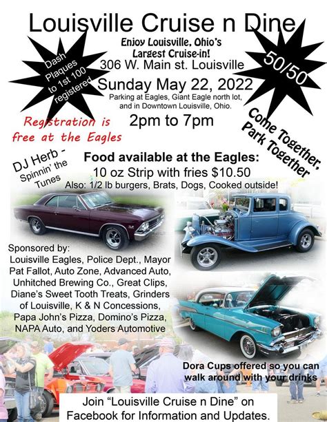 2024 Northeast Ohio Car Shows-Bike Nights-Motorsport Events – …