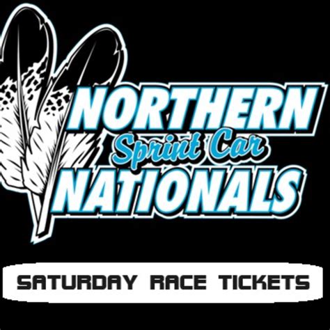 2024 Northern Nationals Sprint Feature - The Third Turn