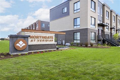Northgate at veridian Brand new townhomes by D