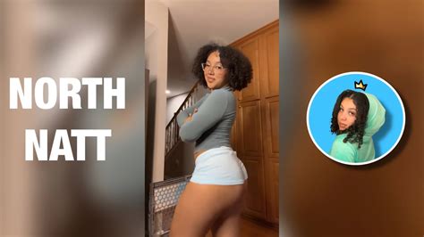 Northnatt leaked videos  She has achieved phenomenal popularity on TikTok